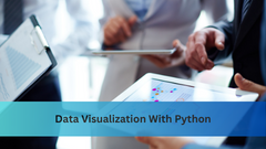 Data Visualization with Python